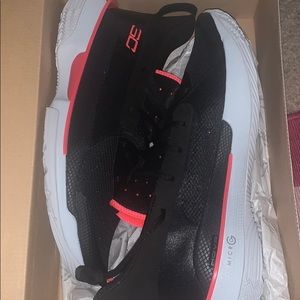 Under Armour Curry 7